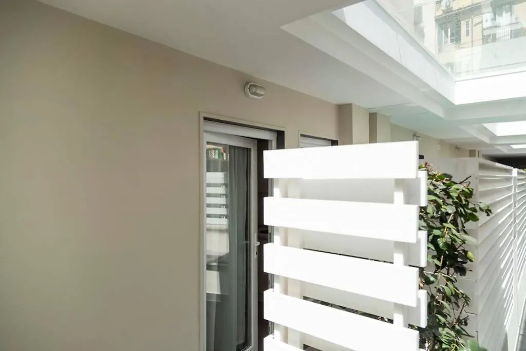 Daire Casa Alessandra Colosseo Roma