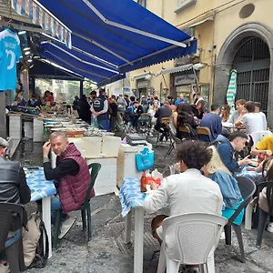 Mini Al Chiostro Appartamento Napoli