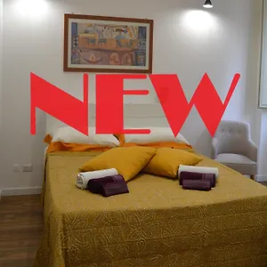 Corte Luise Appartamento Bitonto