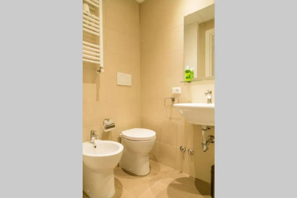 Appartamento Casa Alessandra Colosseo Roma